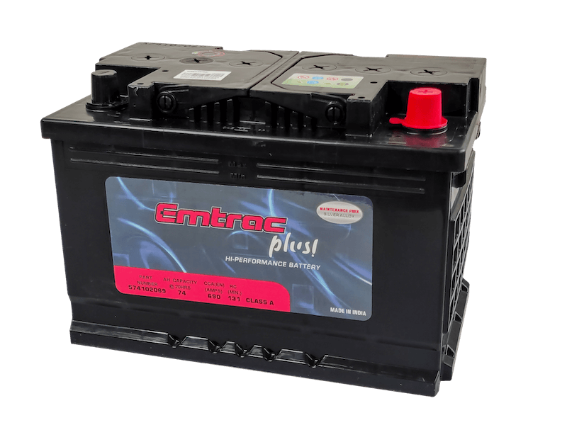 DIN74 (574102069) - Image 2