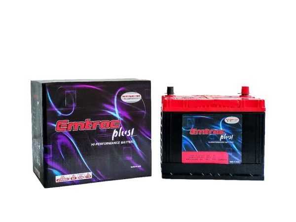BH95D26R (NS70)