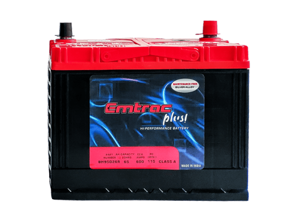 BH95D26R (NS70) - Image 2